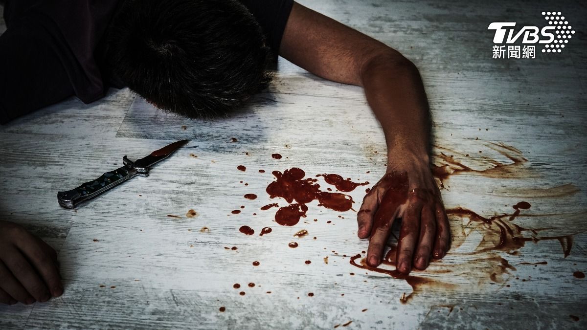 俄法官街頭遇襲慘死!疑勾人妻惹禍 陰莖被塞口、眼中插刀