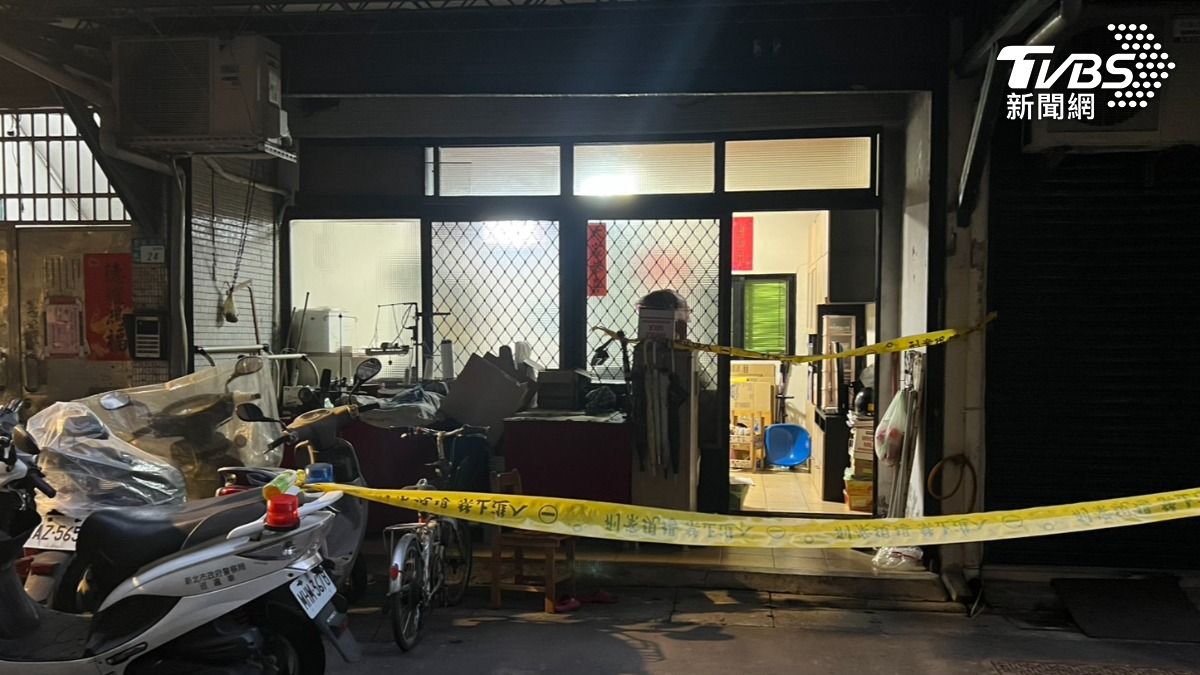土城兒朝要害砍死媽 高大成嘆逆倫慘案頻傳:沒死刑他們不怕