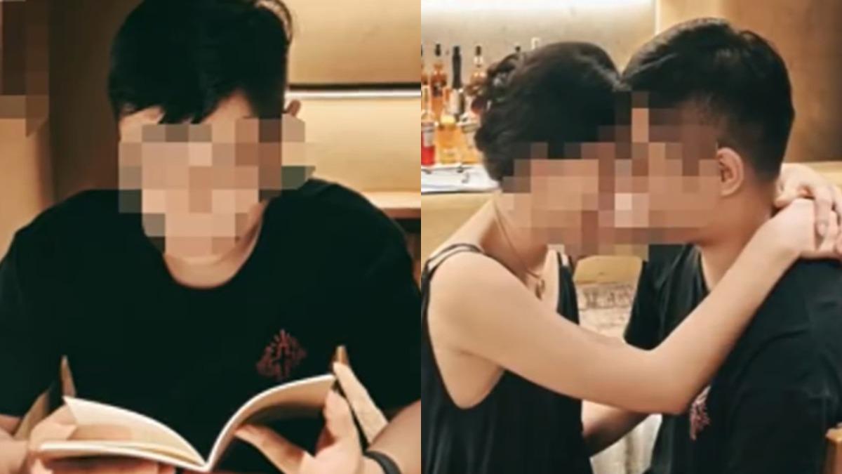 熱戀飛行員懷孕了!陸女驚淪小三 49頁PPT揭「還偷吃10女」