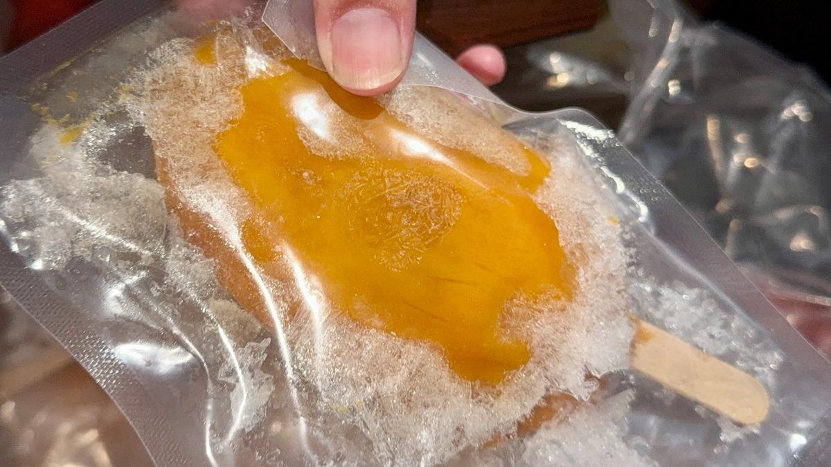 楊柳颱風毀蔬果冷鏈設備 台東業者心酸:外銷商品全報銷