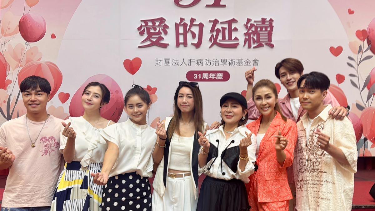 肝病不再是奪命大魔王! 「這三步」成戰勝肝癌關鍵因素