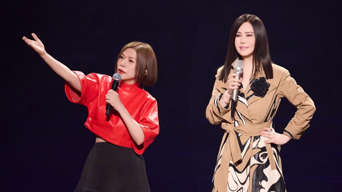 快訊/震撼彈!張清芳金曲獎催呂士軒上台挨轟 宣布不再頒獎