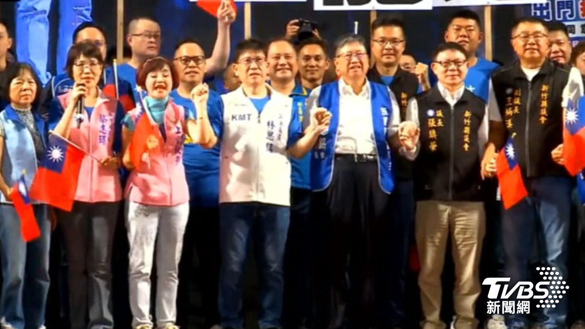 林思銘(圖/TVBS)