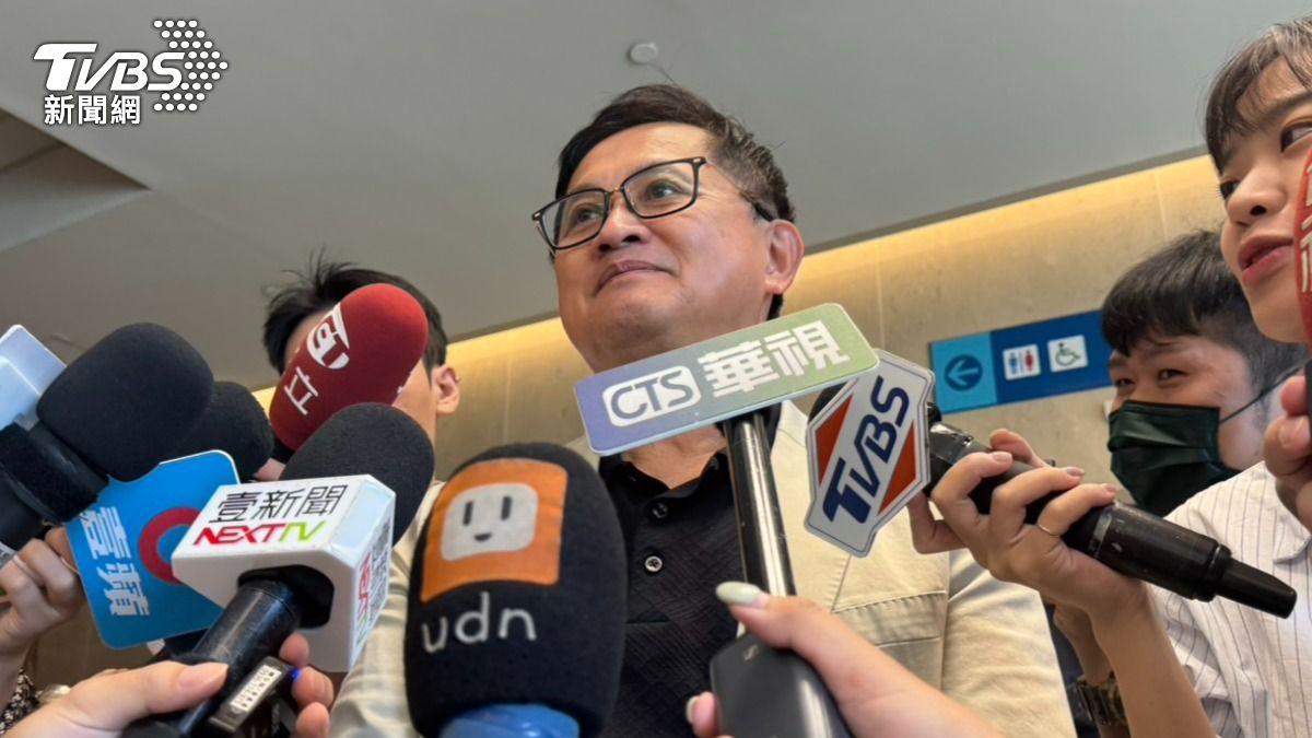 莊瑞雄嗆核廢料放花蓮　童子賢嘆：「為綠能開槍」就變二流國家