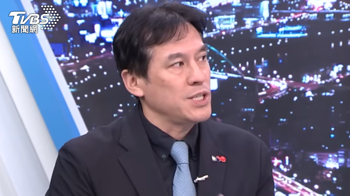 新北市長選戰藍白怎合作？　黃暐瀚曝1點：黃國昌選真的