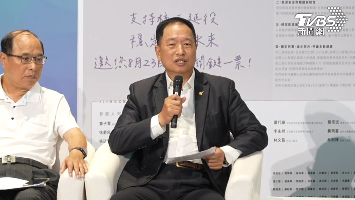 「現在絕對還有共諜」　退將曝：斬首賴清德是中共選項之一