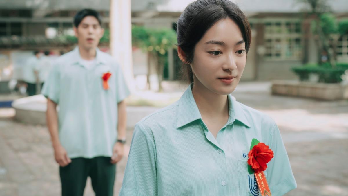 《有病才會喜歡你》在「8月第2周最期待電影票選」中,以壓倒性57%的得票率勇奪第一名。(圖/紅杉娛樂提供)