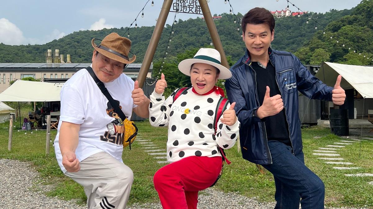老公美國偷藏「第2個老婆」 白冰冰心碎:哭著回台灣