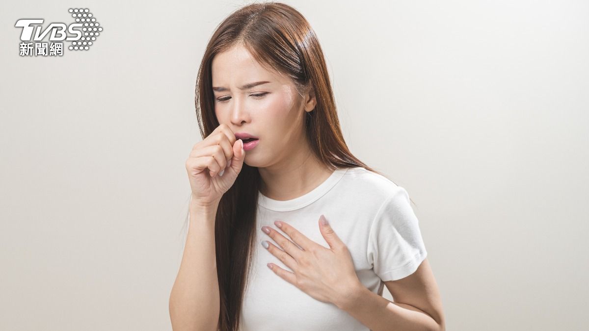 咳嗽咳不停?8大潤喉飲食一次看 早晨喝「這杯」有效舒緩喉嚨乾澀