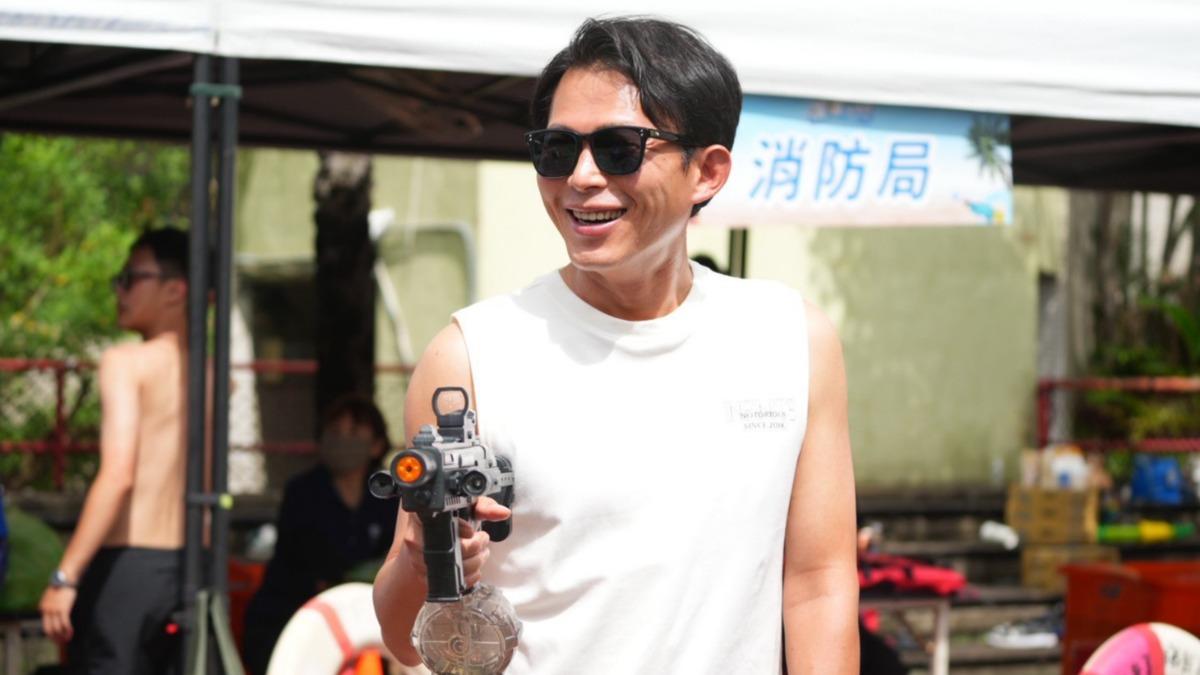 網友挖柯文哲昔反核「縫肛門說」 黃國昌反邀賴清德下周辯論