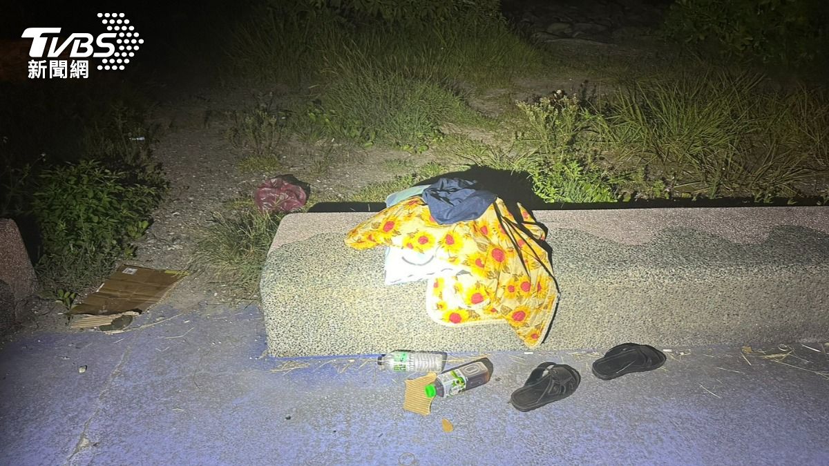 欠毒友千元！花蓮男遭「鑰匙當指虎」猛擊　脾臟破裂慘死海堤