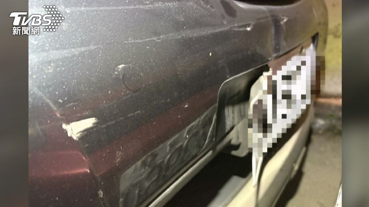 謝男是否為酒後駕車,或是為了規避酒駕刑責而肇事逃逸後回家繼續飲酒,警方將釐清。(圖/當事人提供)