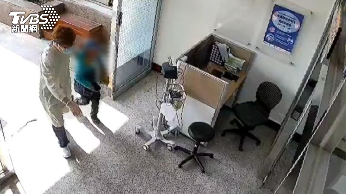 2大1小登山失溫…外公、義消寧挨餓受凍　捨命長眠換孫獨活