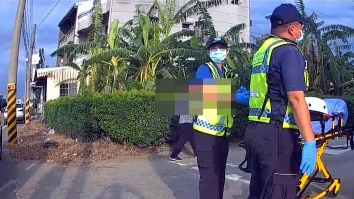 嘉義8旬翁照顧失智妻!「家中雙亡」數日 明相驗查死因