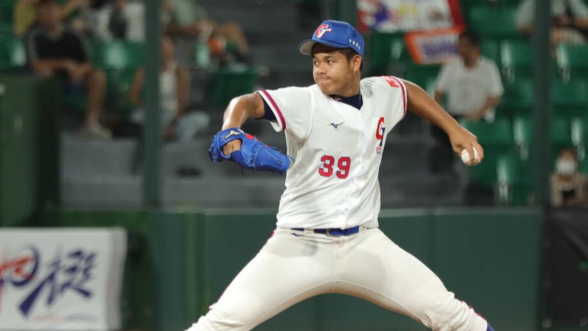U15亞洲盃/胡冠威後援飆6K!首戰不敵韓國 總教練:球員太緊張