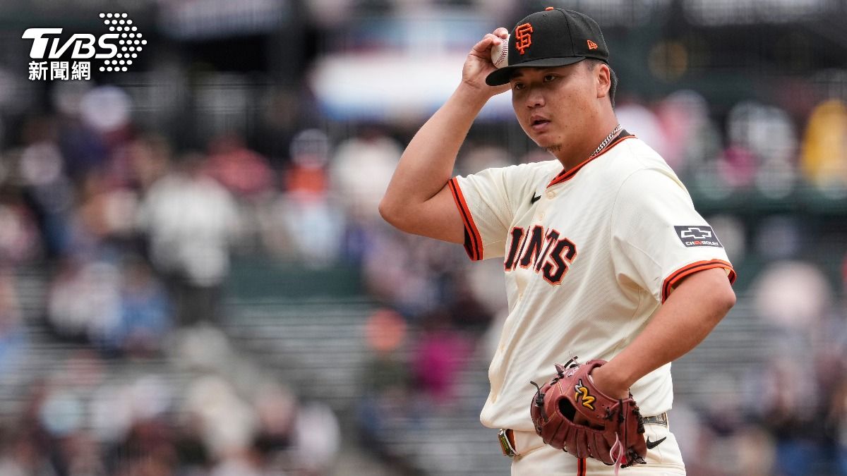 MLB/鄧愷威確定後天先發!再戰教士拚復仇 前役1.2局被KO