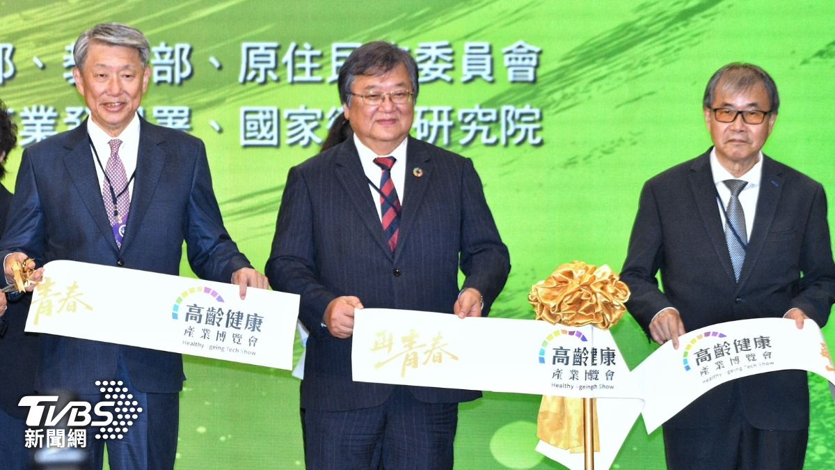823後內閣大洗牌? 3部長被點名下台「合作機制已經失衡」