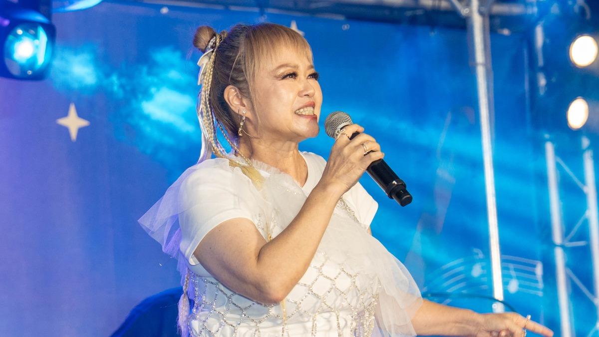 娃娃現蹤台南被拍!180公分小鮮肉也在場 首次曝光超帥
