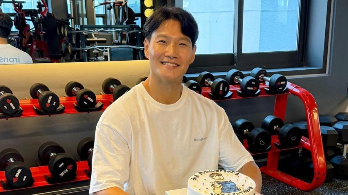 金鐘國早劇透結婚？豪砸1.3億入手新婚房　未婚妻身分曝光