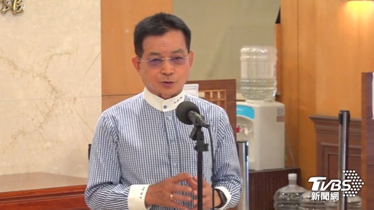 賴士葆(圖/TVBS資料畫面)