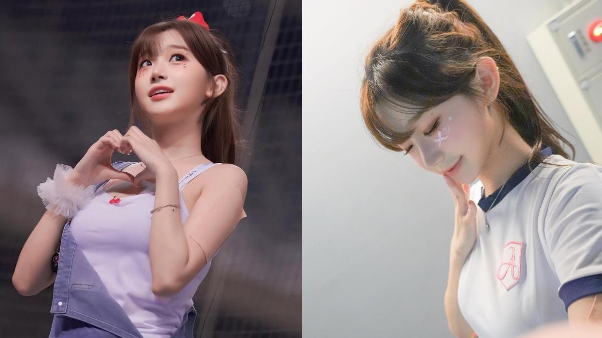 李珠珢熱舞片「隊友打碼」挨轟!親回應酸民 內行追星人揭真相