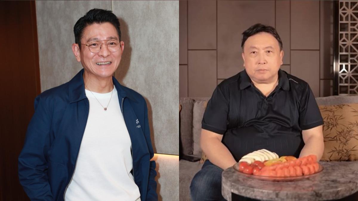 劉德華苦練奪3座金像獎!王晶揭「長紅秘訣」:自律不放棄