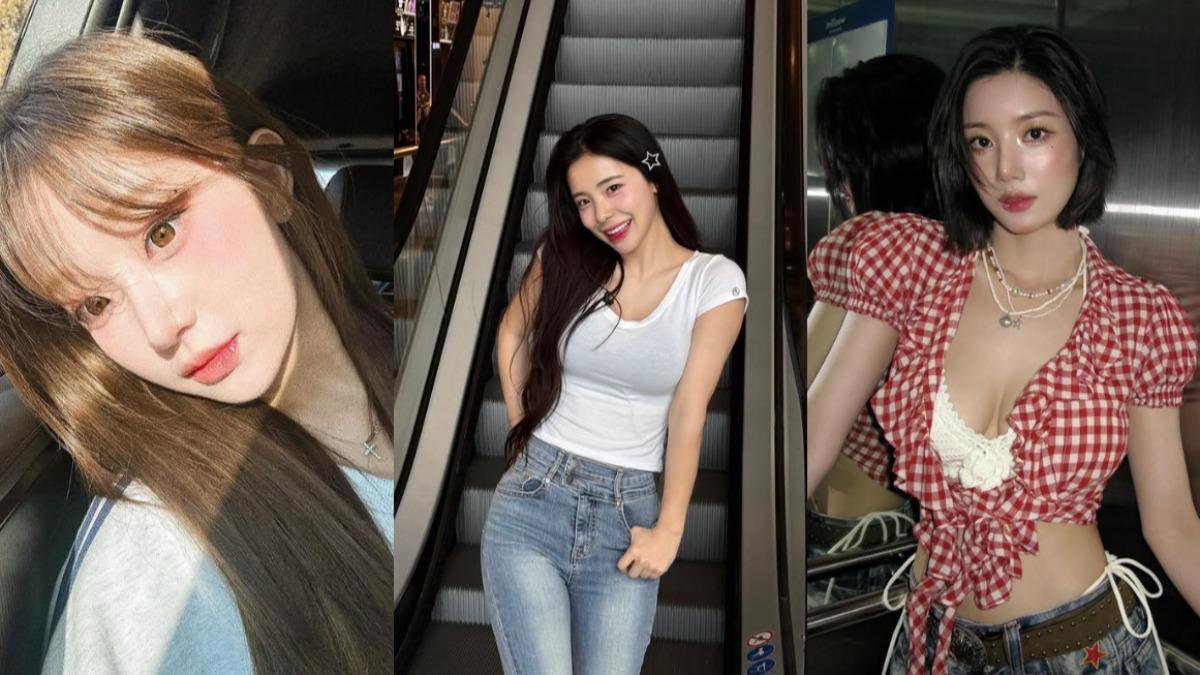 啦啦隊女神「3穿搭」網熱議!這樣穿完美襯托腰臀S曲線