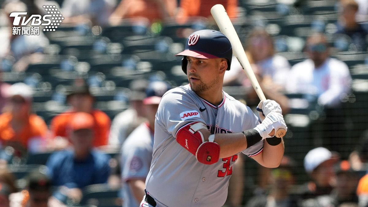 MLB/剛被國民DFA!「前金手套」洛爾前進豆城 紅襪一壘終有解