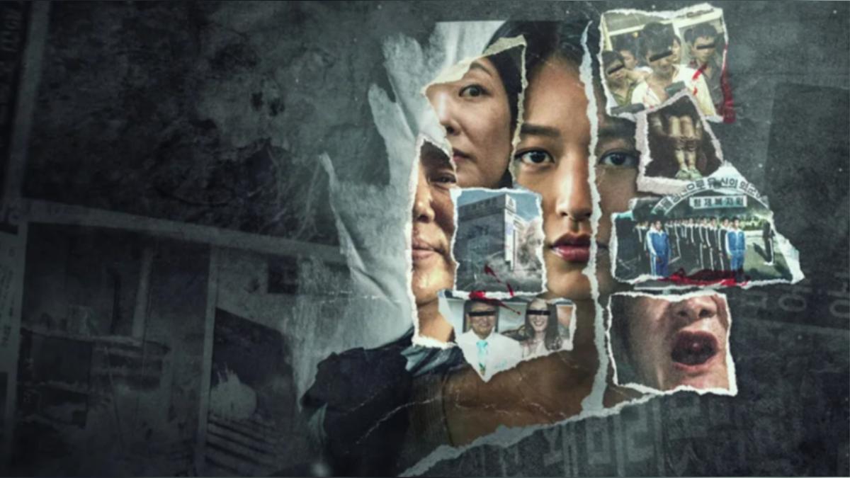 紀錄片《以倖存者之名》掀熱議!3.8萬人「吃餿水、淪性奴」黑暗內幕曝光