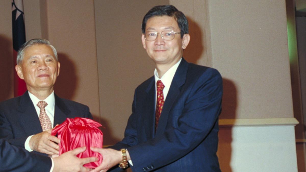 曾為扁系核心、獲邀柯文哲國政小組 前考選部長林嘉誠73歲辭世