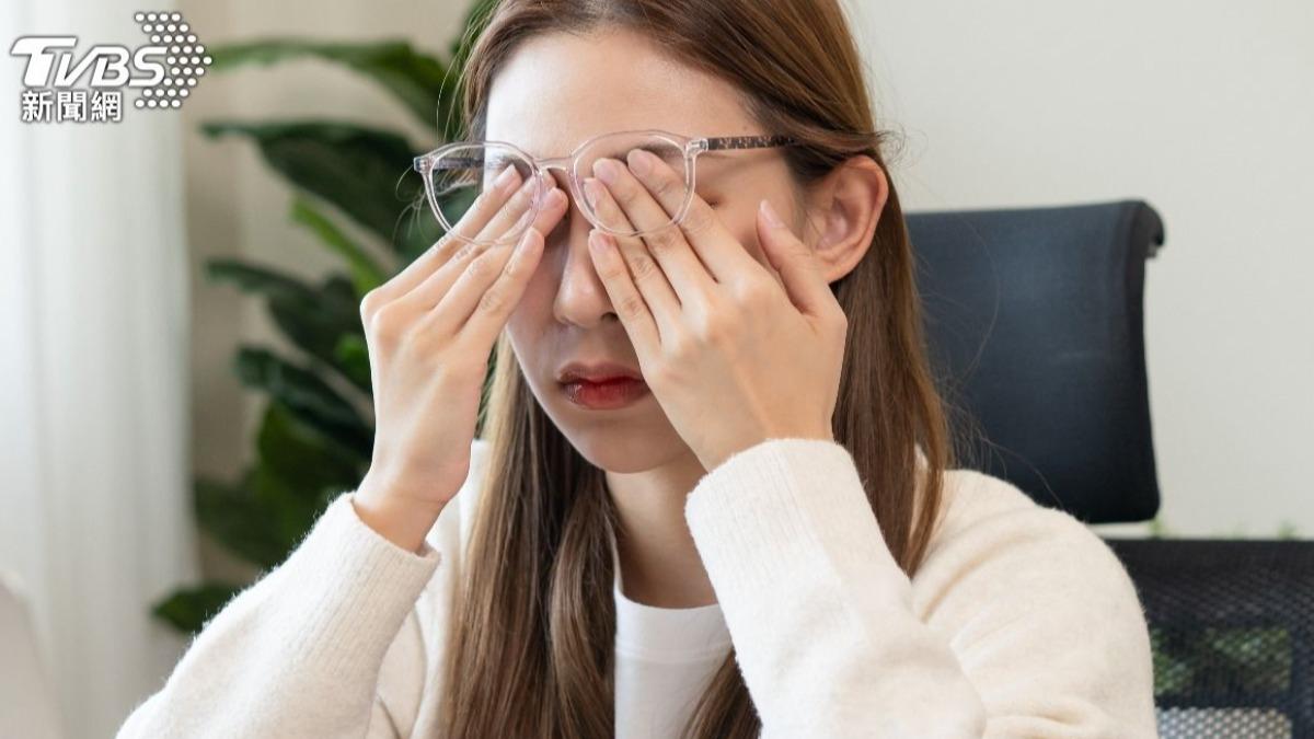 長期睡眠不足?小心「眼睛突然看不見」 醫示警6種人要注意了