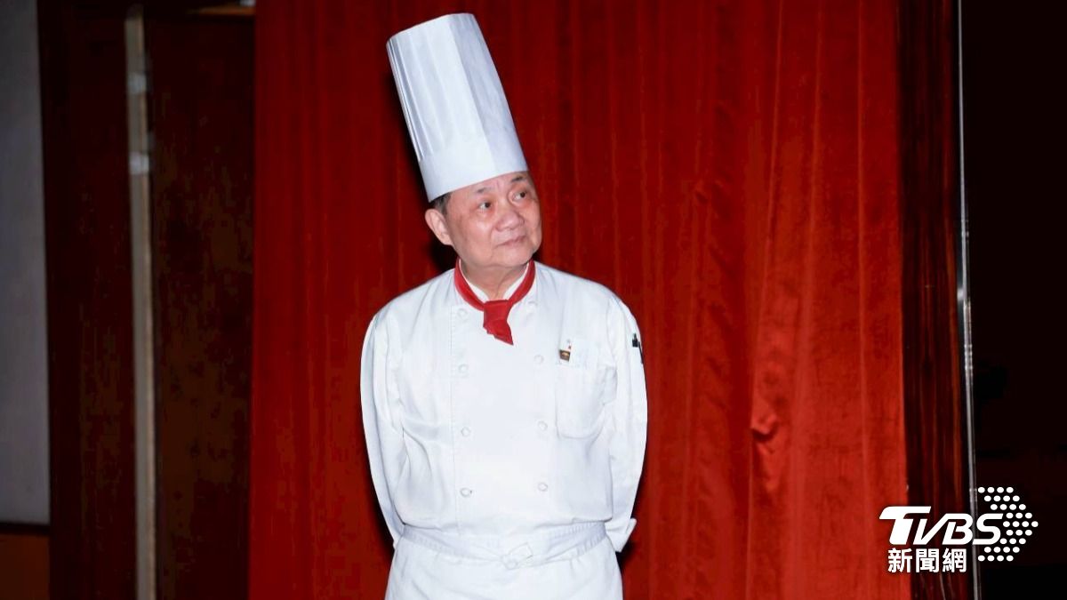 阿基師消失5年露面！不退休財產全歸她　養生拒吃4物、晚上9點半睡覺