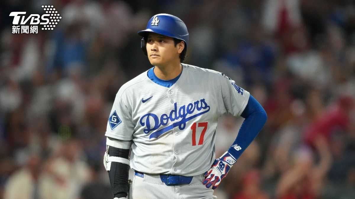 MLB/道奇牛棚不穩成隱憂! 日球評建議:讓大谷擔任終結者