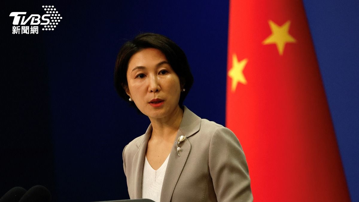 中國如何看「雙普會」? 陸外交部發言人:樂見達成協議
