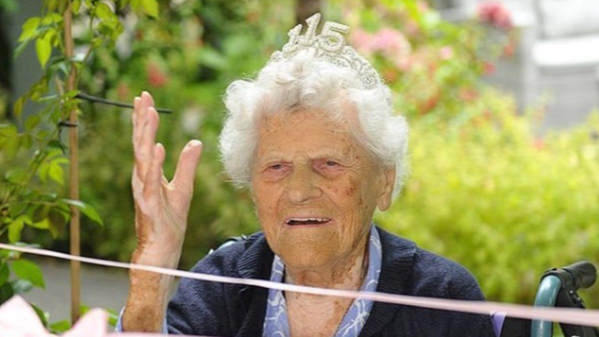 人瑞-重大疾病-長壽-100歲