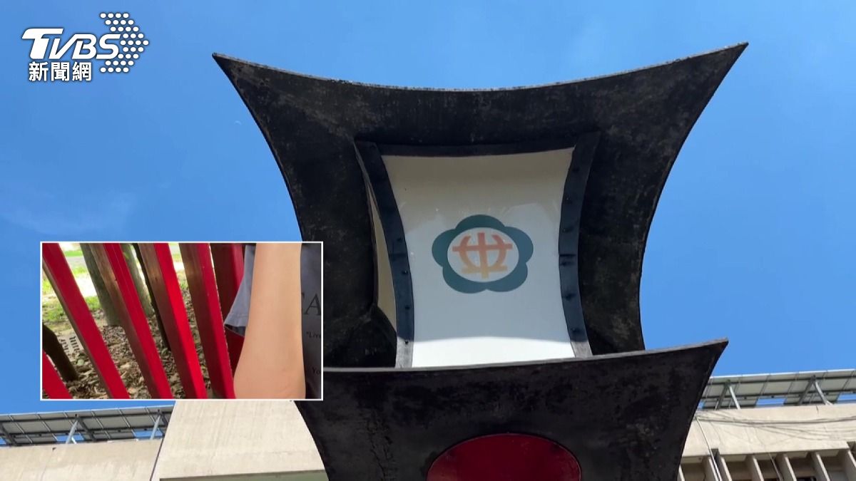 新學年接高一導師　學生炸鍋揭露。(圖／TVBS)