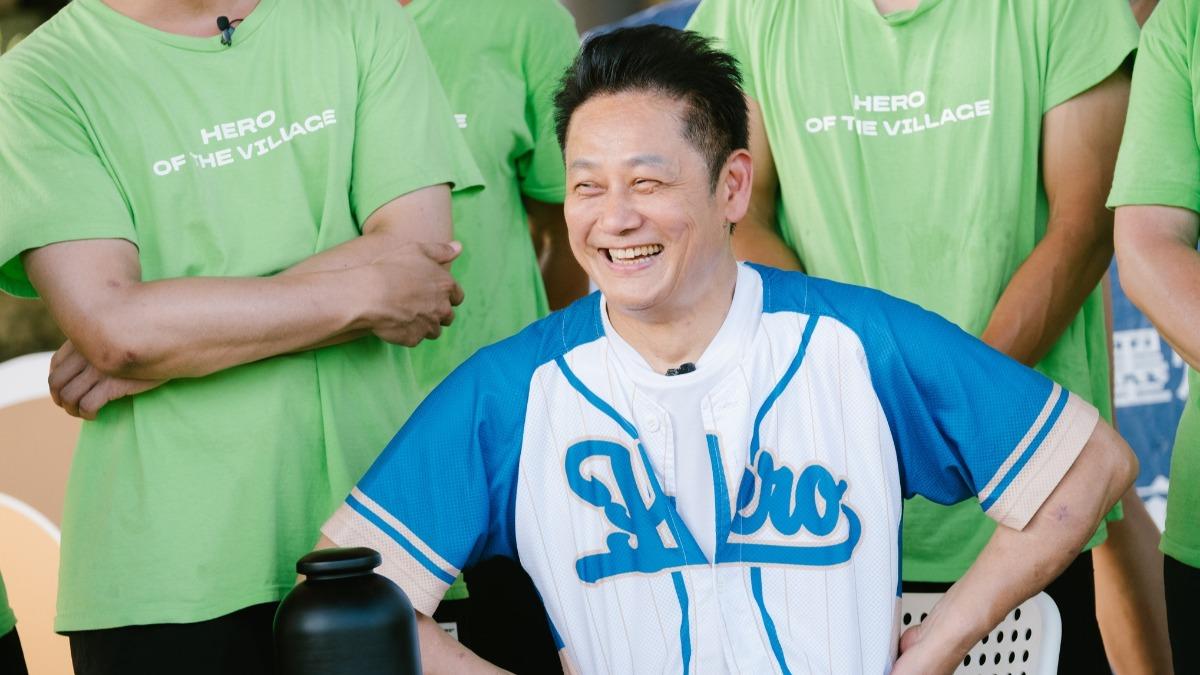 徐乃麟爆「節目收攤」! 傳製作公司解散了