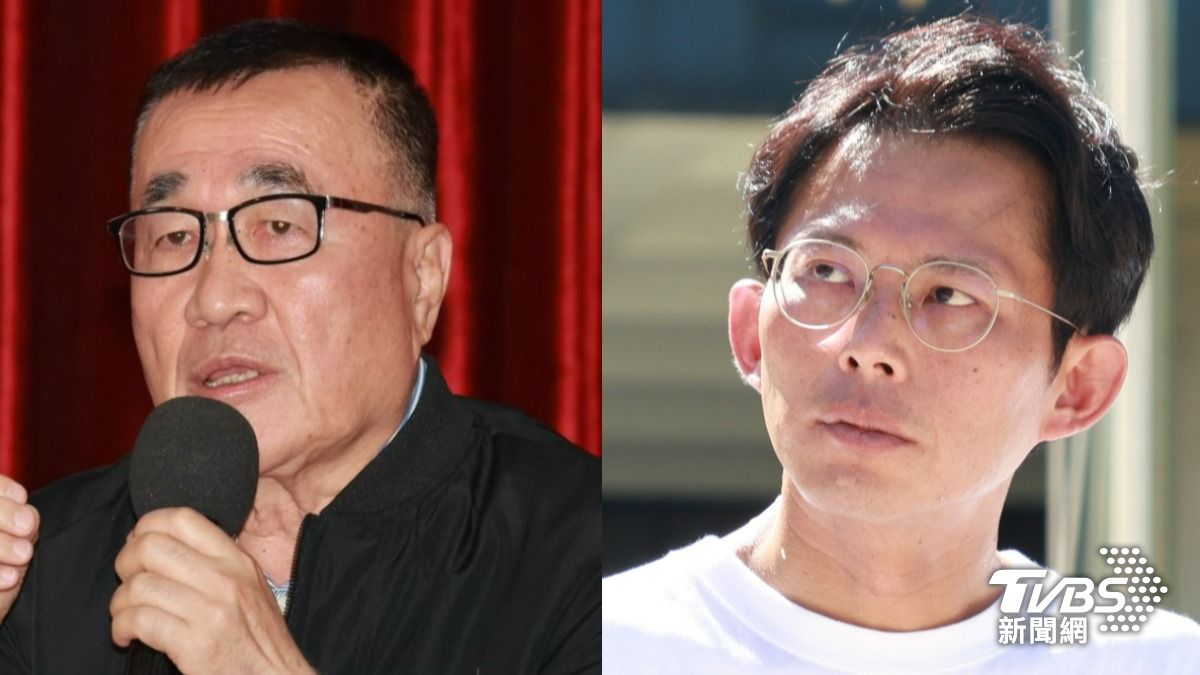2026新北市長最新民調！李四川最強　黃國昌支持度曝光