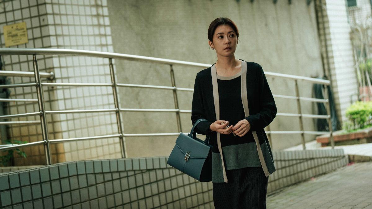 首度與舒淇、李心潔同台飆戲!賈靜雯陷「信任危機」:不要惹女人