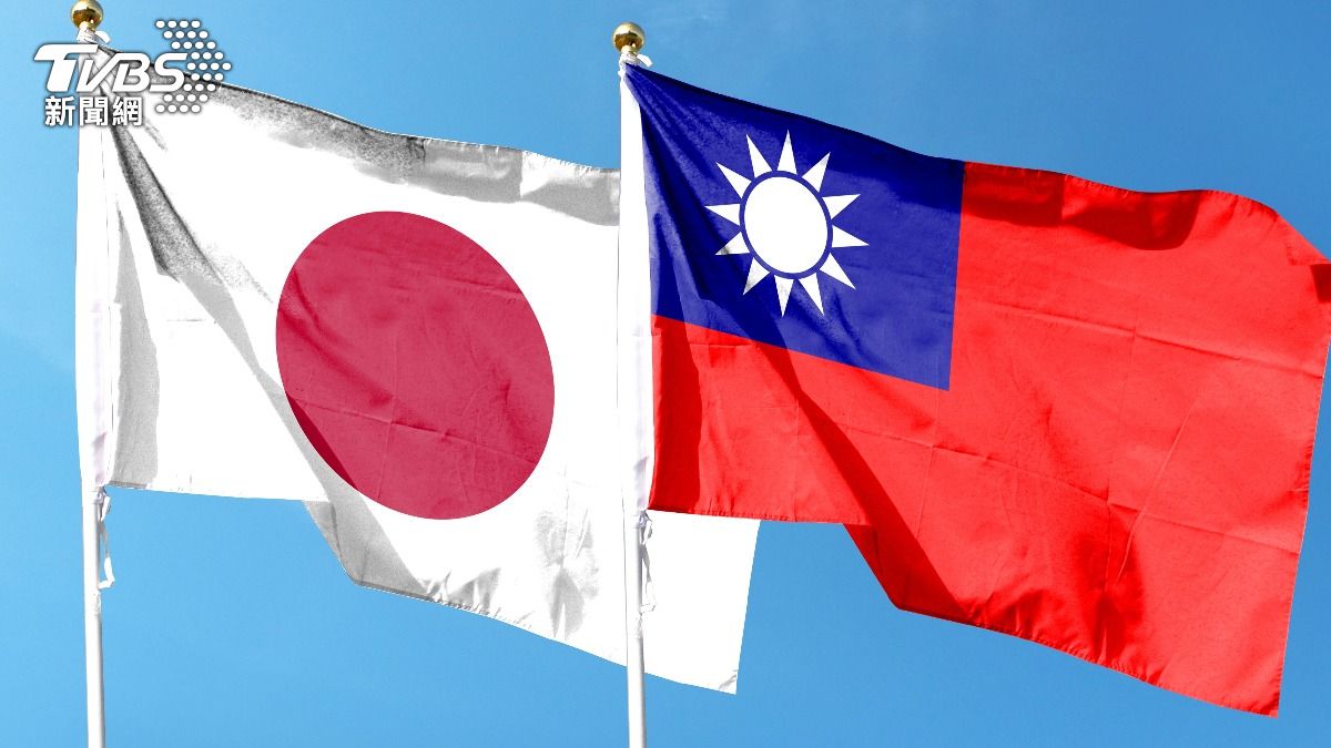 防中國間諜趁「台灣有事」混進日本 台日簽署罕見備忘錄