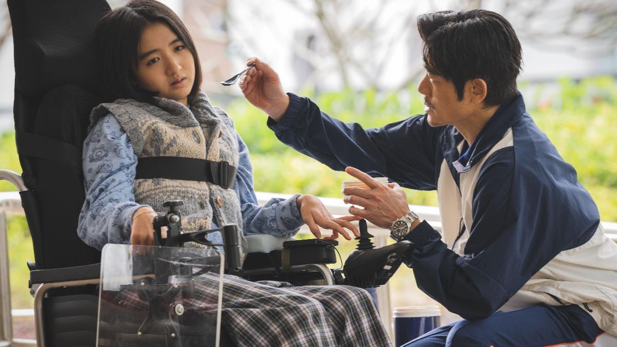 連線訪問/郭富城罕談愛女「我很愛她們」 演壞爸超困難:憎恨這個角色