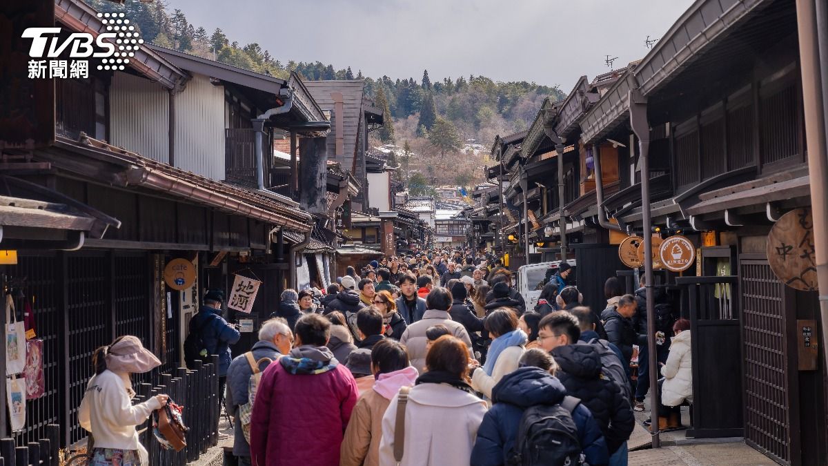 中國使館公告「旅日要小心」 網友狠酸:應該提防同胞砍人