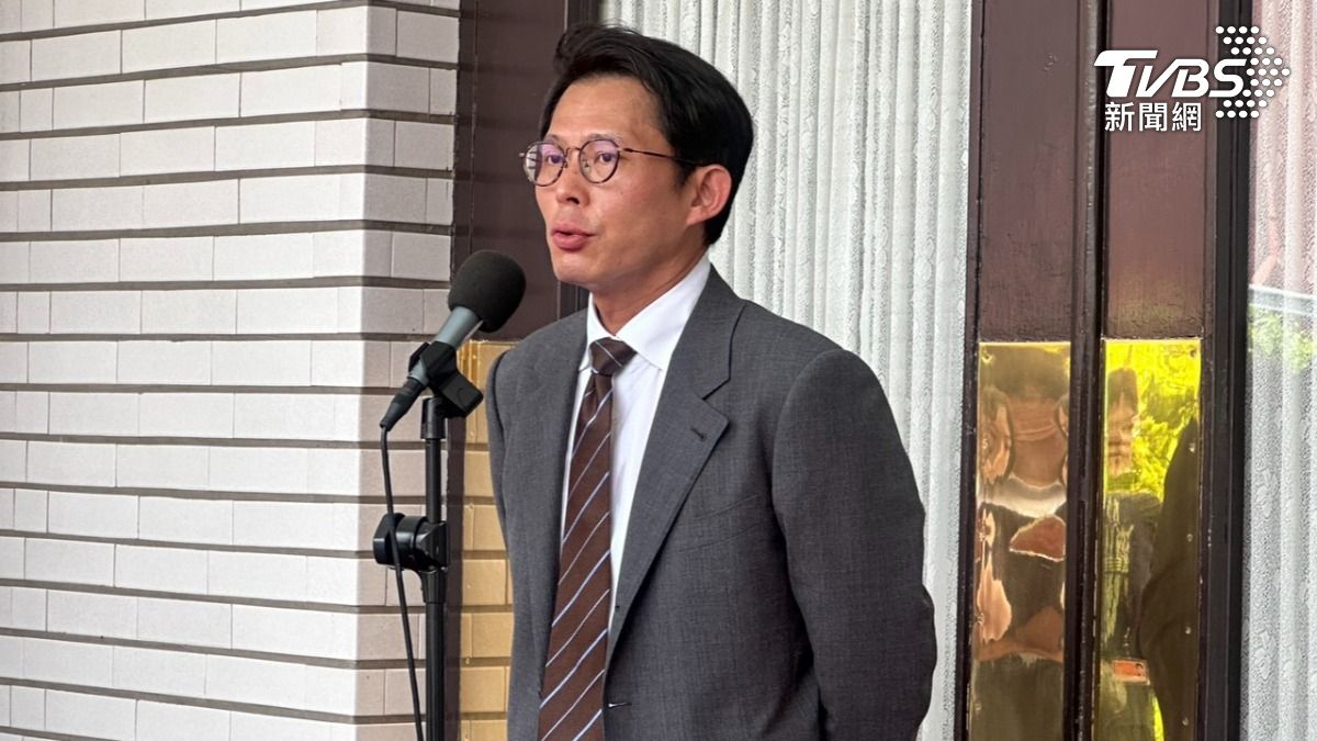 2026新北市長民調「李四川最強」　黃國昌：會好好參考