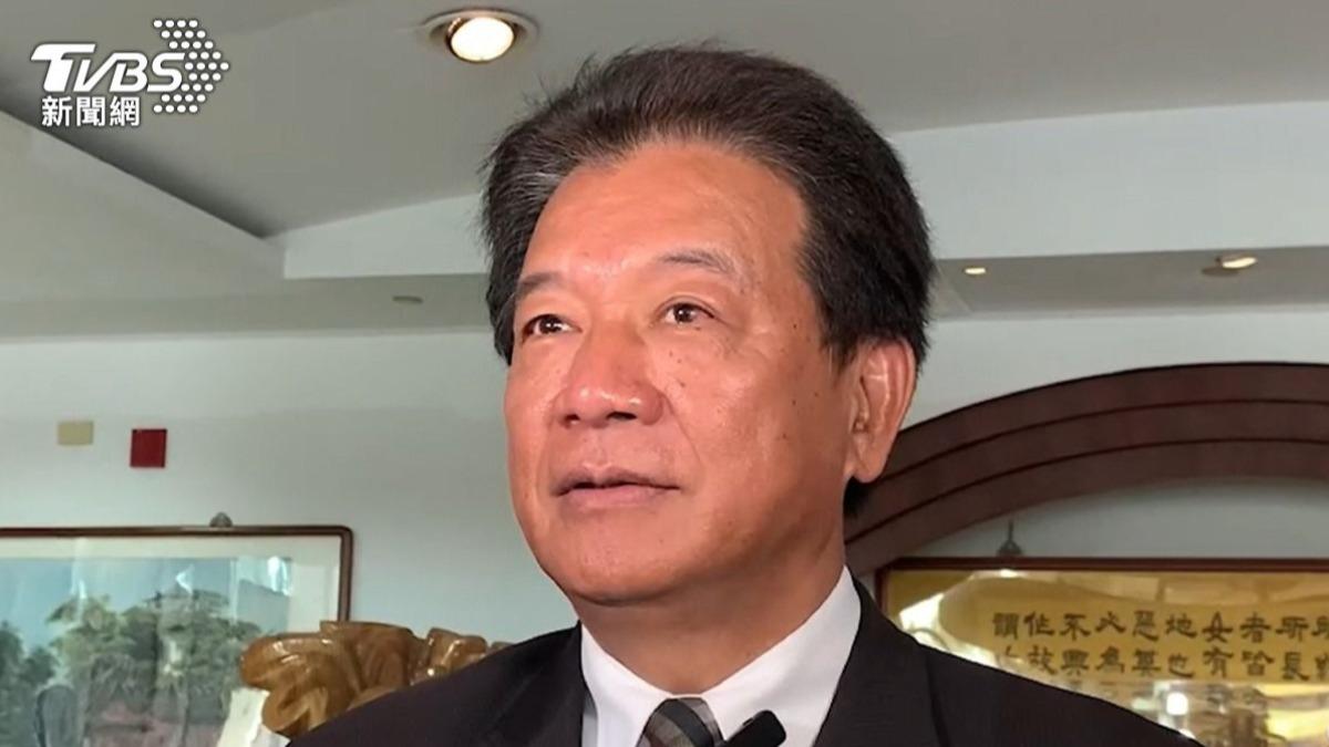 前台南議長郭信良「涉光電弊案」　今再遭橋檢帶回調查