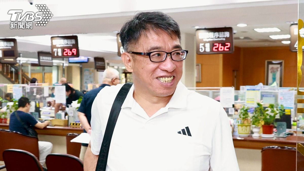 京華城案開庭！柯文哲指林欽榮說法反覆　再嗆：綠不會永遠執政
