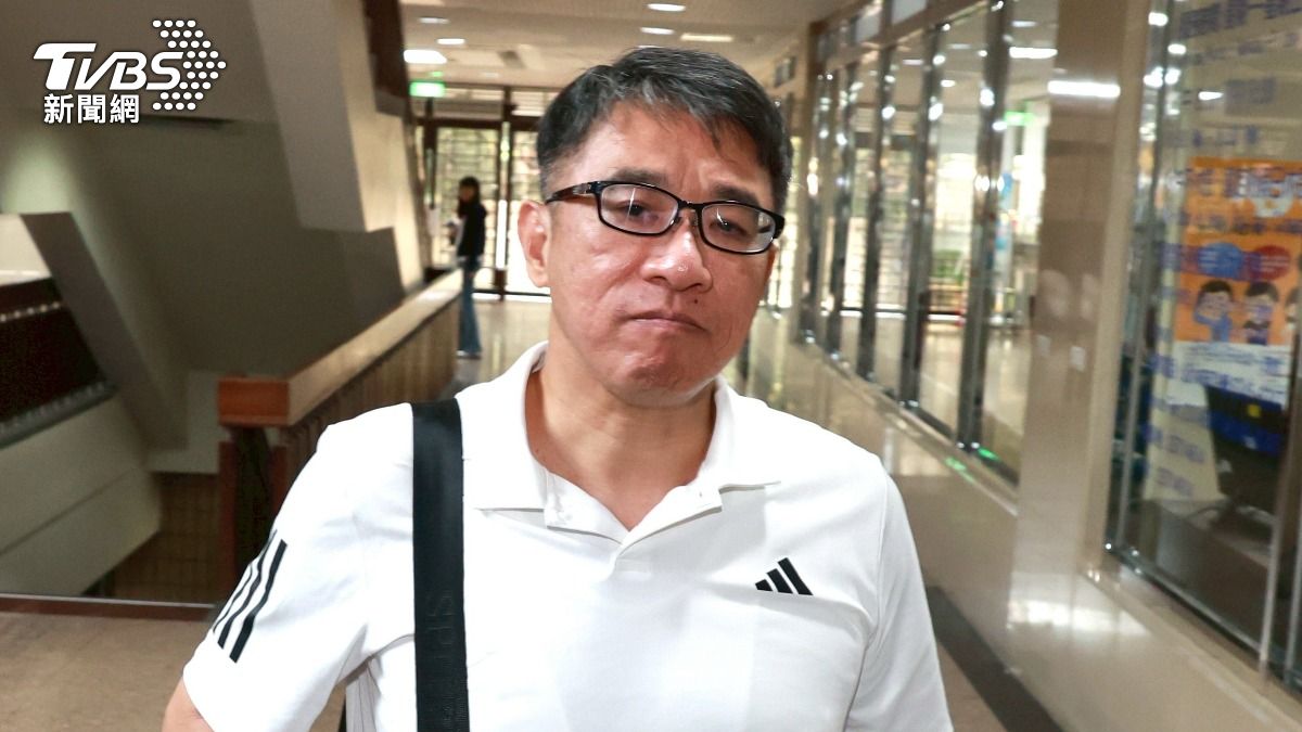 京華城公文「奉交下」是柯文哲交辦？市府參事：看章就知不是了