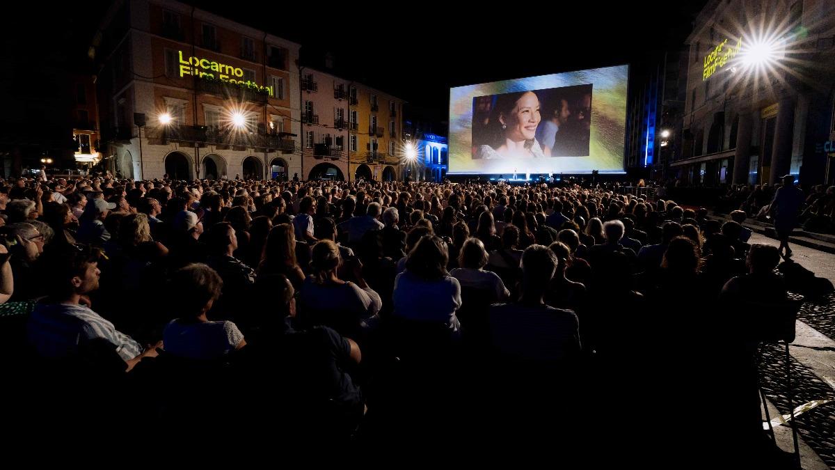 《Rosemead》在盧卡諾影展奪下觀眾票選大獎。（圖／Locarno Film Festival提供）