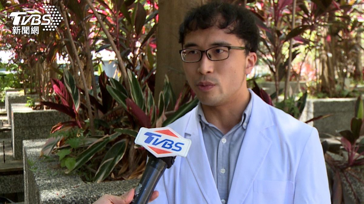 高血壓三大錯誤觀念！輕忽恐提早洗腎   (圖/TVBS) 　