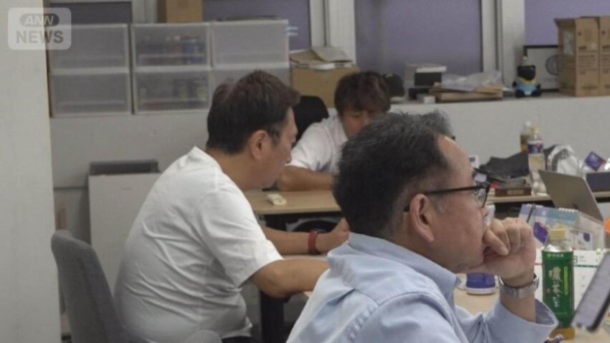 只錄取「40歲以上、零經驗」!日公司設奇葩招聘條件原因曝