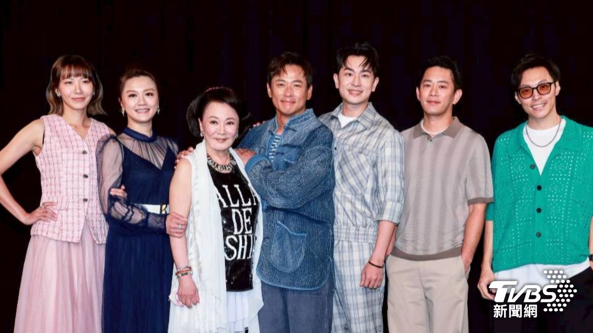 林萱瑜鬧翻閨密吳婉君　Junior「斷聯1年」：就這樣